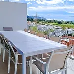 Villa A2403 Brand New South Facing With Infinity Pool Nerja
