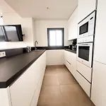 A2403 Brand New South Facing With Infinity Pool Villa Nerja