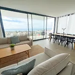 Villa A2403 Brand New South Facing With Infinity Pool *