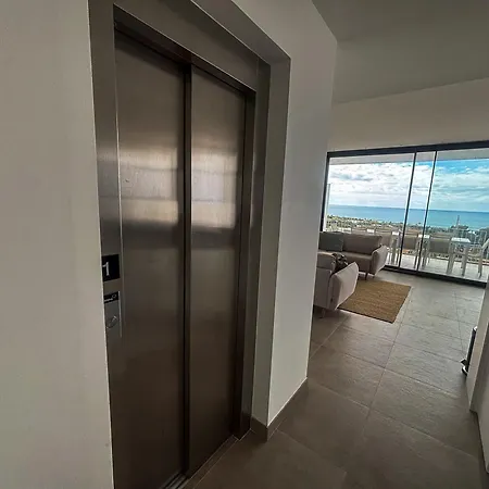A2403 Brand New South Facing With Infinity Pool فيلة *
