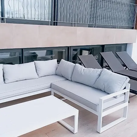 فيلة A2403 Brand New South Facing With Infinity Pool نيرخا