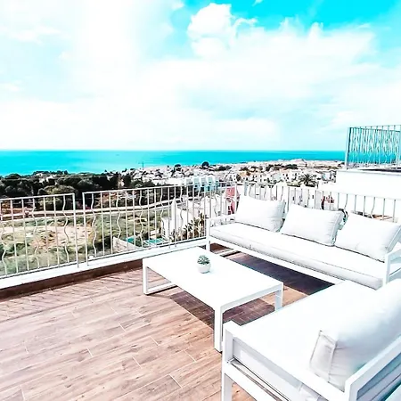 A2403 Brand New South Facing With Infinity Pool فيلة