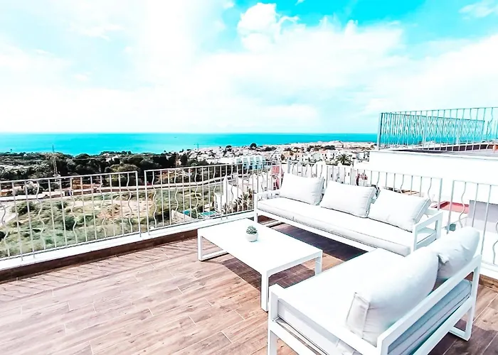 A2403 Brand New South Facing With Infinity Pool וילה