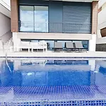 A2403 Brand New South Facing With Infinity Pool * Nerja