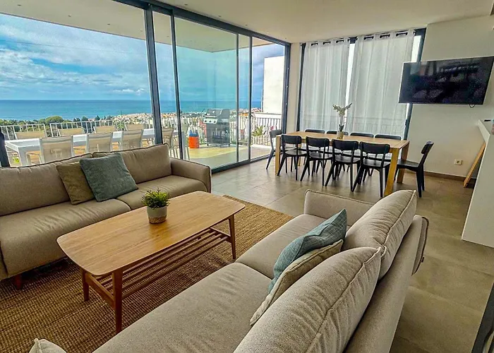 A2403 Brand New South Facing With Infinity Pool Nerja