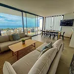 A2403 Brand New South Facing With Infinity Pool Nerja