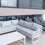 Willa A2403 Brand New South Facing With Infinity Pool Nerja