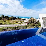 Villa A2403 Brand New South Facing With Infinity Pool