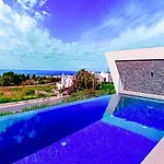 A2403 Brand New South Facing With Infinity Pool Willa Nerja