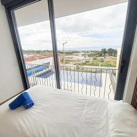 A2403 Brand New South Facing With Infinity Pool Вілла
