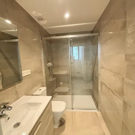 A2403 Brand New South Facing With Infinity Pool Вилла