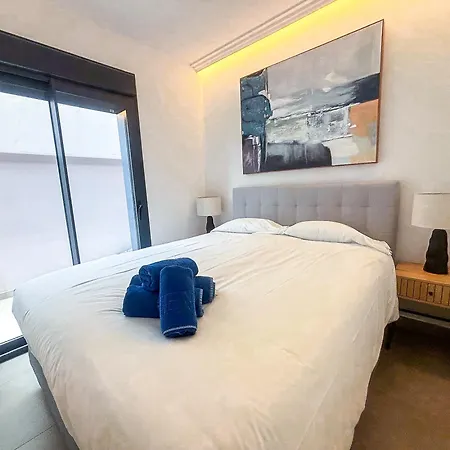 A2403 Brand New South Facing With Infinity Pool Вилла *