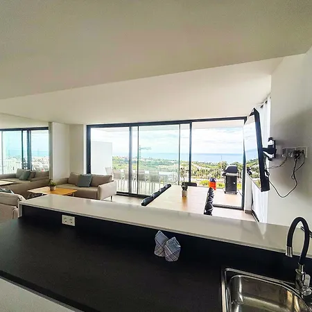 A2403 Brand New South Facing With Infinity Pool * Нерха