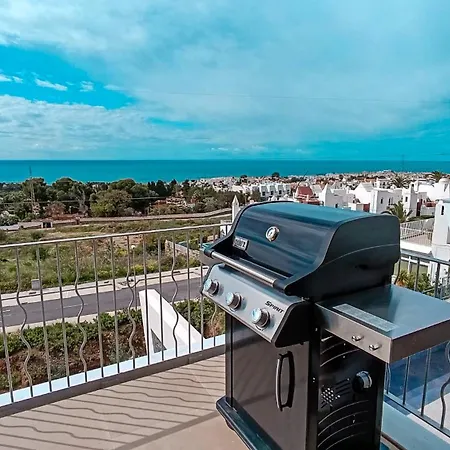 A2403 Brand New South Facing With Infinity Pool Villa