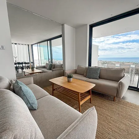 A2403 Brand New South Facing With Infinity Pool Вилла
