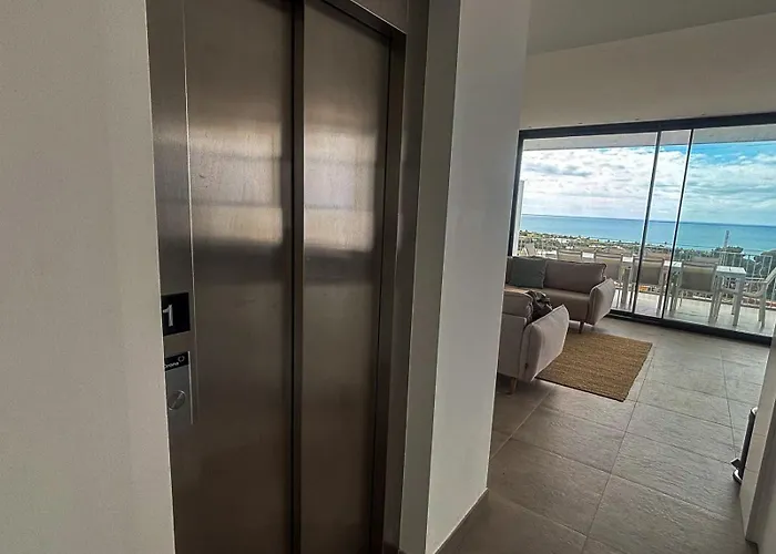 A2403 Brand New South Facing With Infinity Pool Villa *