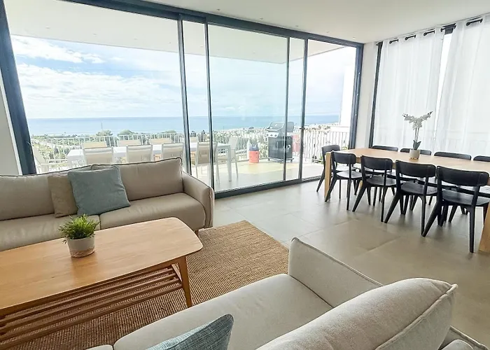 Villa A2403 Brand New South Facing With Infinity Pool *