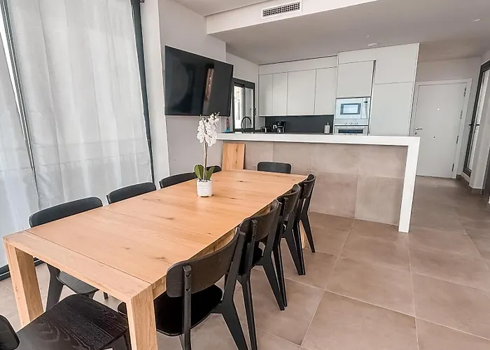 A2403 Brand New South Facing With Infinity Pool Villa *