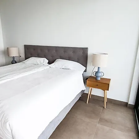 A2403 Brand New South Facing With Infinity Pool 빌라