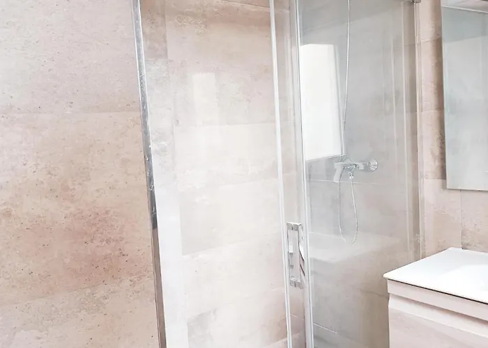 빌라 A2403 Brand New South Facing With Infinity Pool *