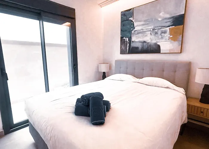 A2403 Brand New South Facing With Infinity Pool * 네르하