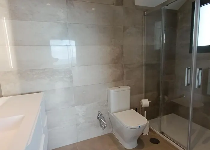 A2403 Brand New South Facing With Infinity Pool 빌라 *