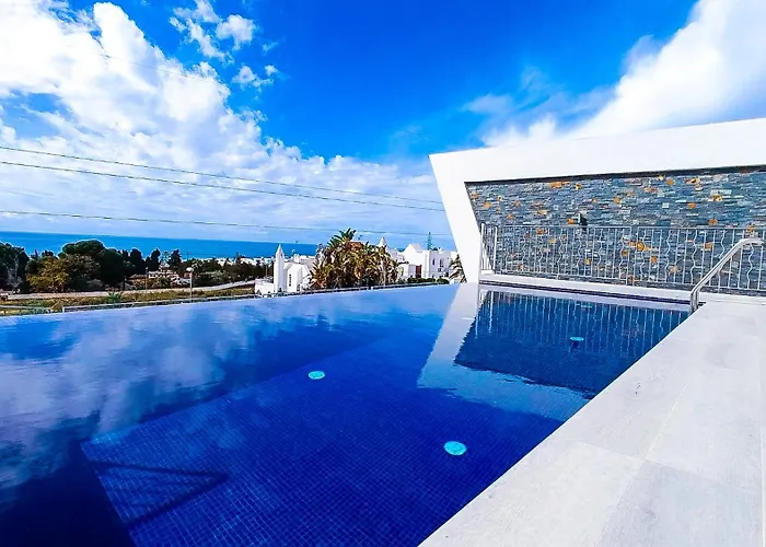 A2403 Brand New South Facing With Infinity Pool * 네르하