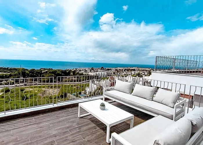 빌라 A2403 Brand New South Facing With Infinity Pool 네르하