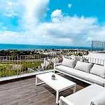 Villa A2403 Brand New South Facing With Infinity Pool Nerja