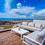 A2403 Brand New South Facing With Infinity Pool * Nerja